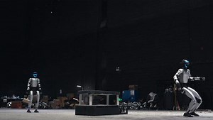 Video-Unitree Kung Fu Bot-4K | P. Blake Renda~”PBR”