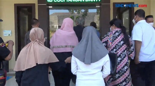 VIDEO: Mengejutkan, Komnas PA Sebut 40 Orang Lebih Jadi Korban Pelecehan di SMA SPI