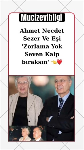 Ahmet Necdet Sezer 10. Cumhurbaşkanımız