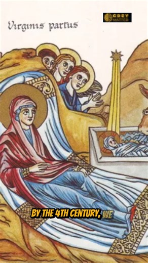 In this illuminating presentation, Leighton Grey KC challenges the popular narrative that Christmas traditions were merely adopted from pagan celebrations. Grey presents compelling historical evidence that the December 25th date emerged from genuine Christian theological reflection on the Incarnation—God entering human history at a specific moment. Grey traces how by the 4th century, two dates for Christ’s birth were widely recognized across the Roman Empire: December 25th in the West and Januar