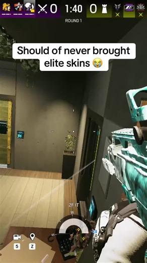 R6 Tips and Tricks for Elite Skins