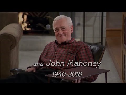 Frasier 2023 Ending Credits Tributes