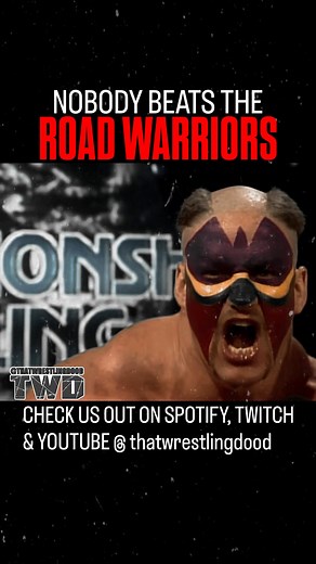 Gotta love the fan in the background. NWA WCW - NOVEMBER 16, 1985 CHECK US OUT ON SPOTIFY, TWITCH & YOUTUBE @ thatwrestlingdood Don’t forget to LIKE, COMMENT, SHARE & FOLLOW.. | That Wrestling Dood