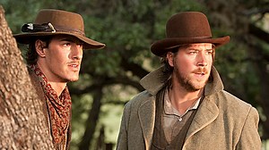 Amerykańska legenda (2011)