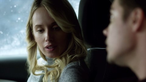 Time for Me to Come Home for Christmas (TV Movie 2018)