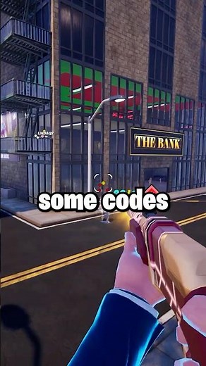 All Working Secret Codes in my Fortnite Map...