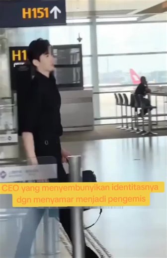 CEO Menyamar Jadi Pengemis: Drama China Menarik