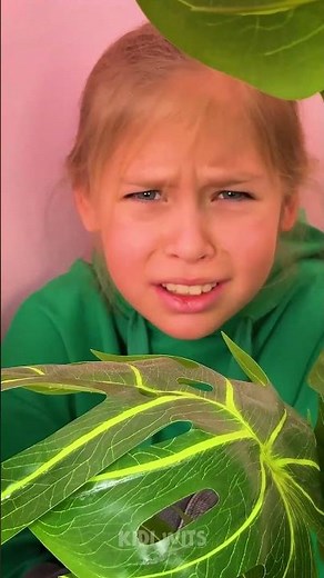 ¡Desastre total! 😱 ¡Conocemos al monstruo de la basura! 🗑️ #Niños #Aprendizaje