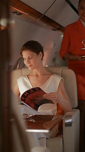 57K views · 88 reactions | Discover world’s favorite private aviation brand. Jetex - a class above first. | Jetex | Facebook