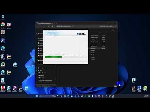 How To install LabVIEW 2016