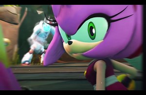 Amy Rose: The Fandom Queen