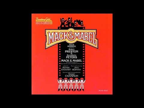 Look What Happened to Mabel- Mack and Mabel