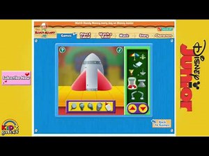 Handy Manny Toy Factory Disney Junior (kidz games)