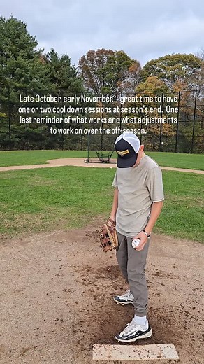 The few extra weeks of pitching work will keep the downtime shorter,...