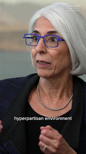 Arati Prabhakar, a former White House science and technology advisor and former head of DARPA, the government agency behind many breakthrough technologies, discusses the importance of regulating AI. Listen to the full CNBC Changemakers and Power Players podcast: apple.co/3LkDh21 | CNBC