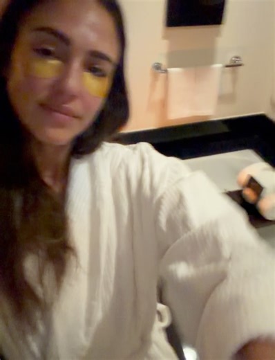 Jessica Alba on Reels