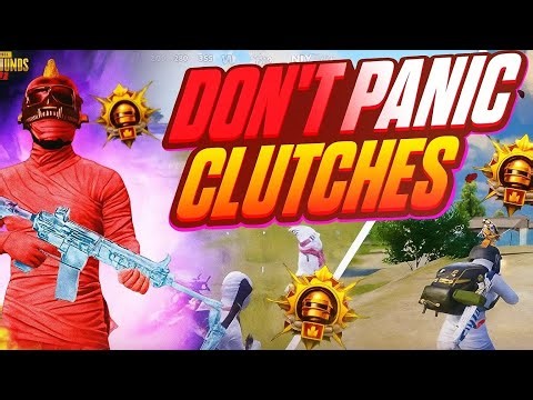 Don't Miss Out on These 3 Clutch Hacks for PUBG Mobile