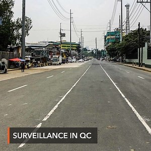 QC getting 1,500 CCTV cameras under 'Safe Philippines'