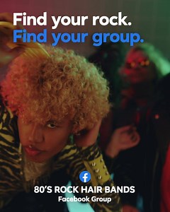 2.1K reactions · 165 shares | Join a group and rock with the 80’s Rock Hair Bands Facebook Group or hundreds of other rock groups on Facebook. | Facebook | Facebook