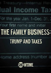 The Family Business: Trump and Taxes