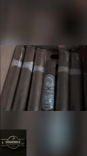 Cigar Preservation 101: Inside the Humidor #storage #lifestyle