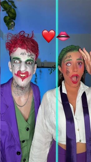 TUTORIAL como HACER un CORAZON con la BOCA en TIKTOK!