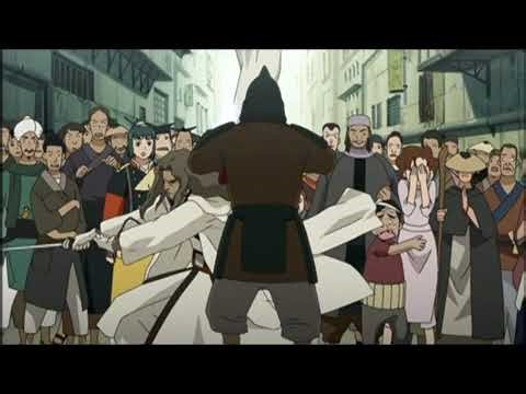 funimation channel promo (2005)