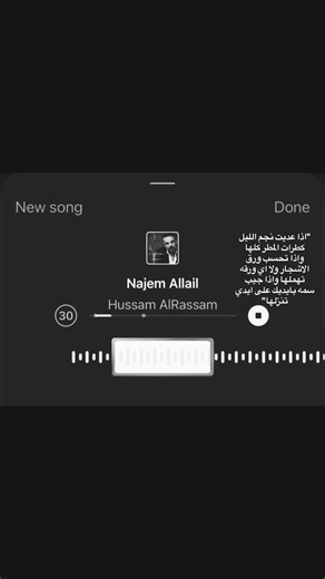 Fast-Paced Songs by Hussam Al-Rassam