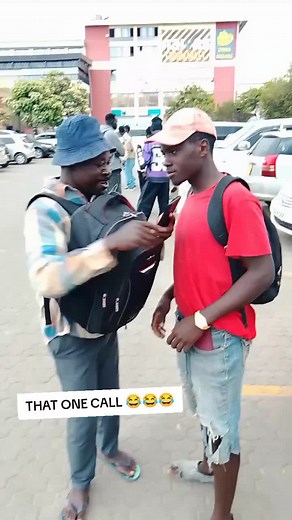 PHONE CALL GONE WRONG 😂😂😂😂 #comedy #nganocomedian #mytype #funny