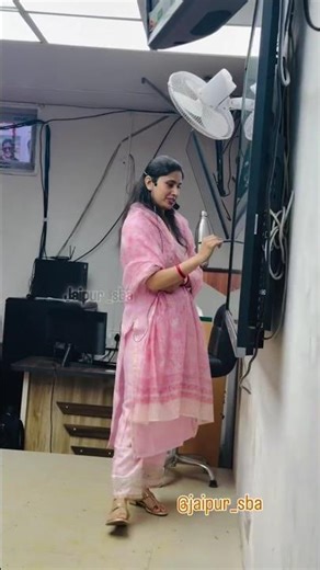 Lakshita mam geography queen 👑 | Desi Shiksha Shorts