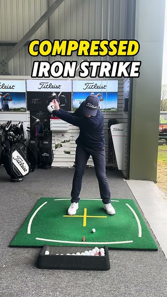 Fix Your Clubface FAST With This Simple Golf Drill