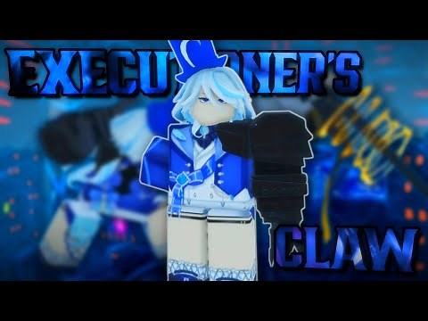 Executioner's Claw | Archived