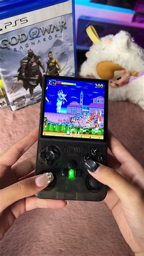 🎮 Retro Gaming Beast – Gaminja ANS13 Full Review 16,000 Games #gaminja #gaming #retrogaming #gamer