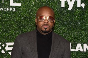 Jermaine Dupri Set To Release "So So Def 25" Anniversary Album