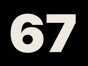 67