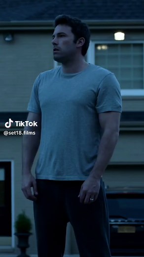 Exploring the Intriguing World of Ben Affleck in Gone Girl Movie