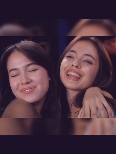 malah 2 periparan ini yang lebih sweet 😁🥰#raisamarie #nicolerossi