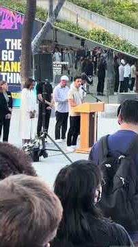 More than 100 attend UCSD vigil for shooting victims