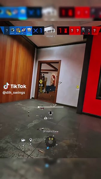 Rainbow Six Siege Memes and Clips Highlights