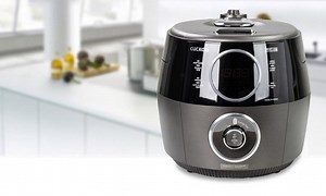 The Best Cuckoo Rice Cookers for 2026 - We Know Rice