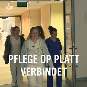 72K views · 150 reactions | Diese Pflegerinnen aus Paraguay haben Plattdeutsch als Muttersprache! | NDR Fernsehen | Facebook