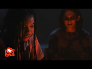 Insidious: The Red Door (2023) - Freaky Demon Possession Scene | Movieclips