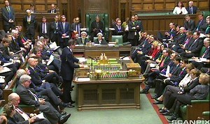 What is the House of Commons? - Engelsk (SF) - NDLA