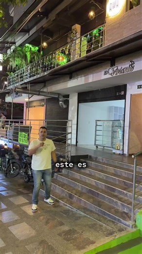 Celebra en Awá: La Experiencia Gastronómica Única
