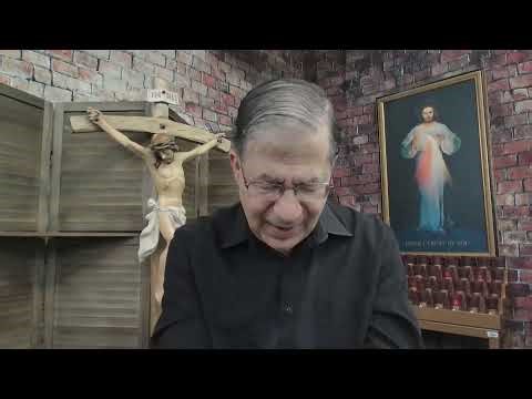 Palm Sunday Scripture Reflections - March 29, 2026