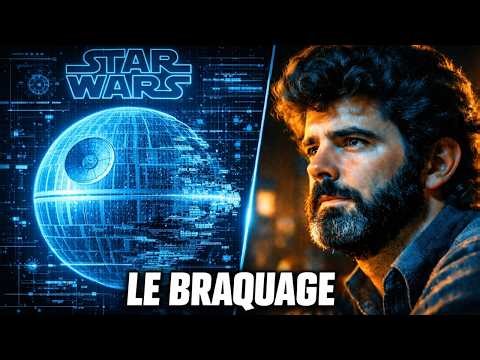 George Lucas : Le génie qui a brisé le système