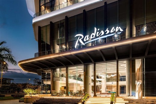 Every One of Radisson's Hotel Brands, Explained