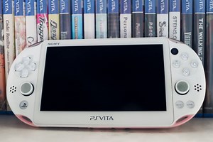 What Do the Lights on My PSP Mean? - What Box Game