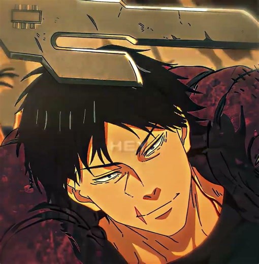 Toji The GOAT!👑 – JJK | Toji vs Gojo | toji edit | toji fushiguro | toji vs geto | toji | #toji #jjk