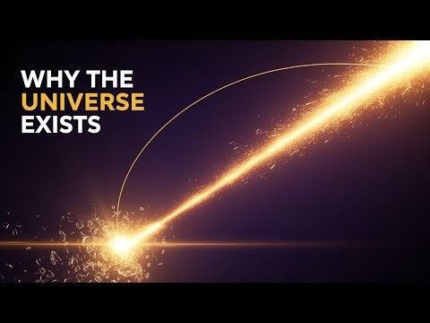 COSMOS Shaped By One Extra Particle at the Start of Time